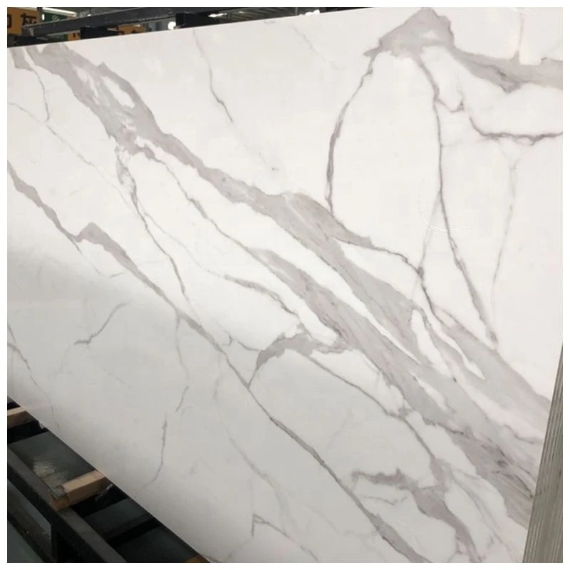 Statuario White Sintered Stone Statuario White Sintered Stone