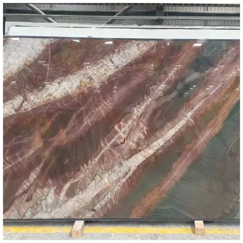Volupia Maestro Quartzite Stone Volupia Maestro Quartzite Stone