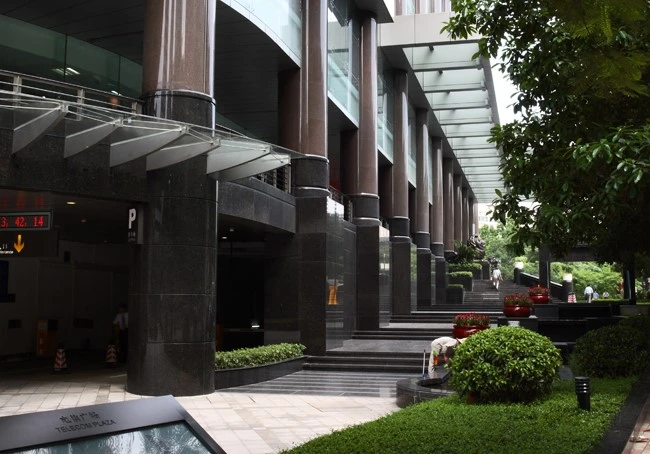 Cafe Imperial Brown Granite External Column Panel Tiles Cafe Imperial Brown Granite External Column Panel Tiles