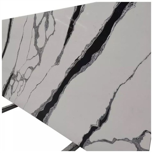 Calacatta Black Quartz Calacatta Black Quartz