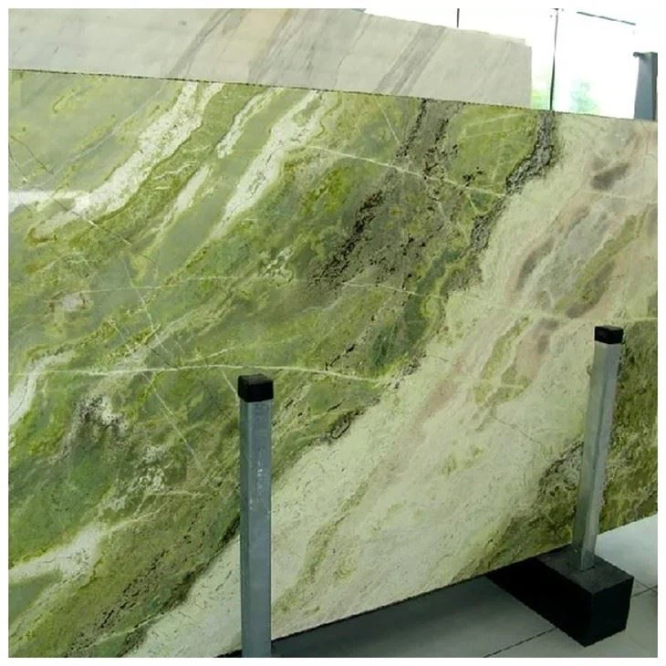 Irish Green Marble Stone