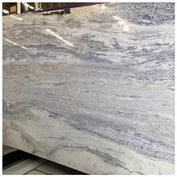 Cristalita Blue Quartzit