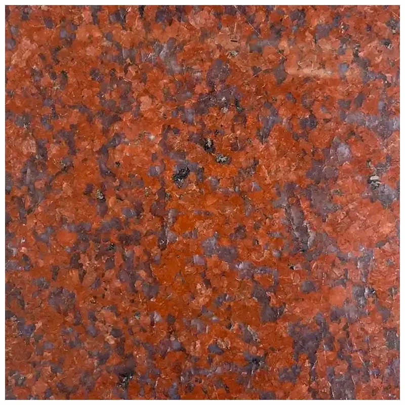 red imperial granite