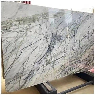 Marmură Calacatta Verde