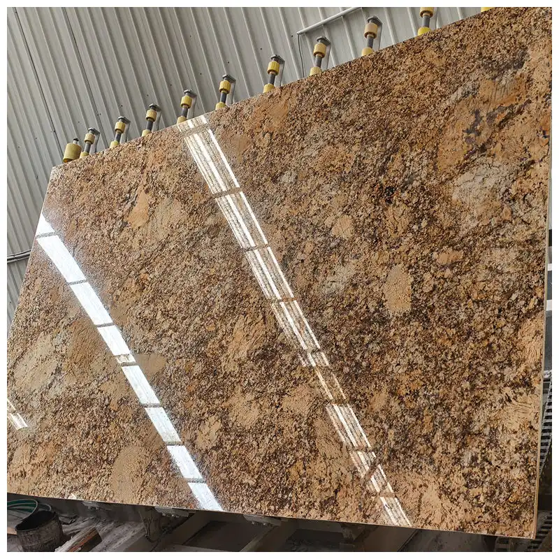 Placă de granit Solarius