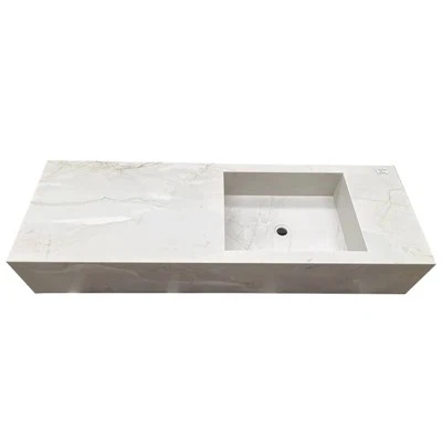 Blaturi de cuarț Bianco Superiore