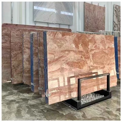 Breccia Bohemien Marmură