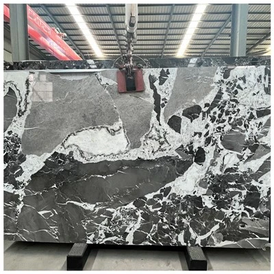 Grand Antique Grey Marmură