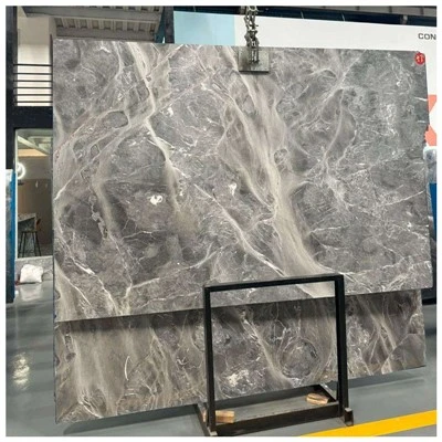Marmură Grigio Monet